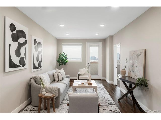 2729 W 28th Ave 506, Denver, CO 80211