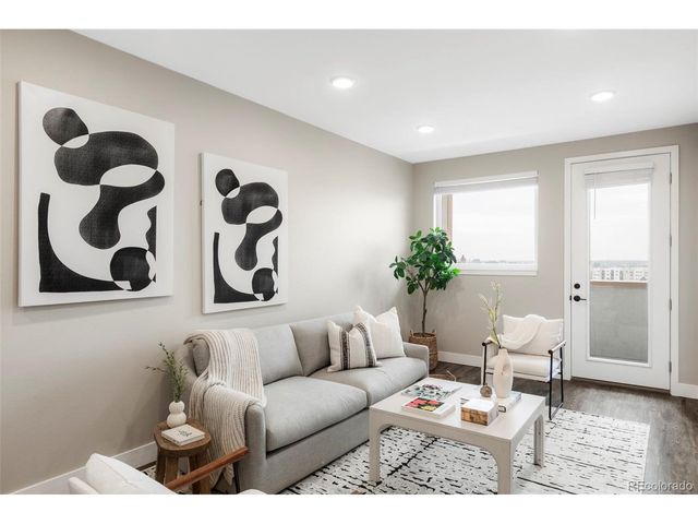 2729 W 28th Ave 506, Denver, CO 80211