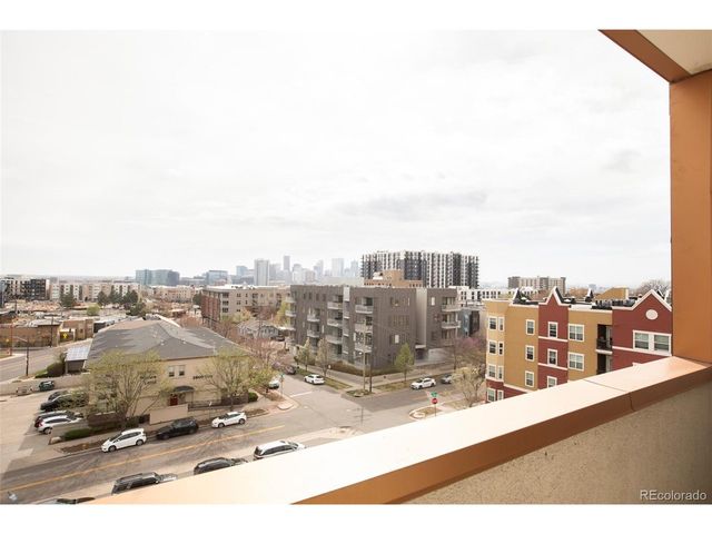2729 W 28th Ave 506, Denver, CO 80211