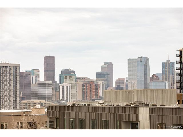 2729 W 28th Ave 506, Denver, CO 80211