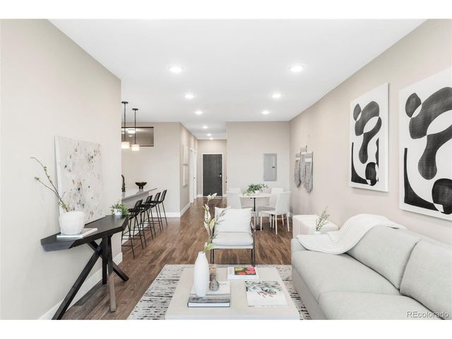 2729 W 28th Ave 506, Denver, CO 80211