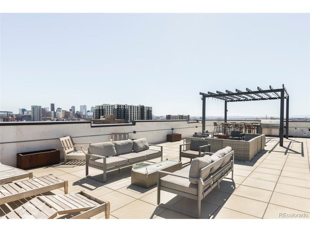 2729 W 28th Ave 506, Denver, CO 80211