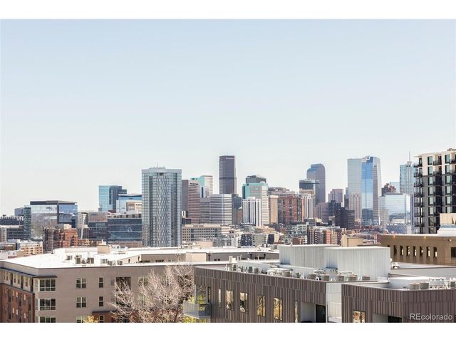 2729 W 28th Ave 506, Denver, CO 80211