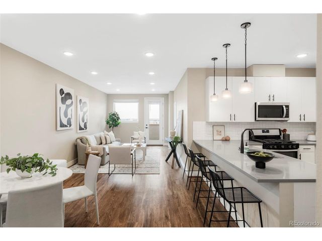 2729 W 28th Ave 506, Denver, CO 80211