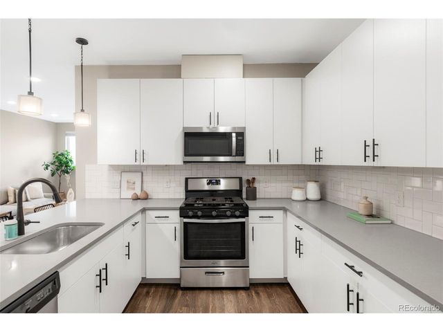 2729 W 28th Ave 506, Denver, CO 80211