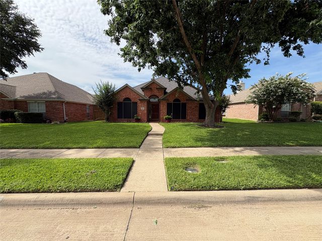 10807 Ambergate Lane, Frisco, TX 75035