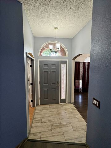 10807 Ambergate Lane, Frisco, TX 75035