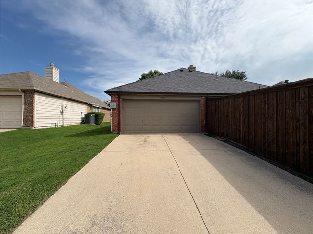 10807 Ambergate Lane, Frisco, TX 75035