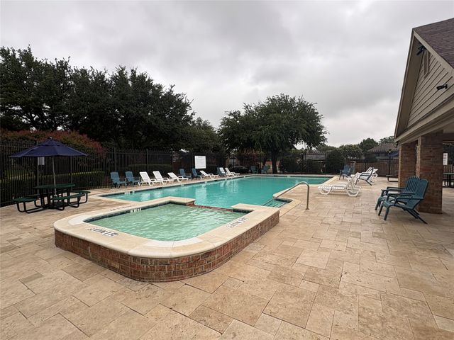 10807 Ambergate Lane, Frisco, TX 75035
