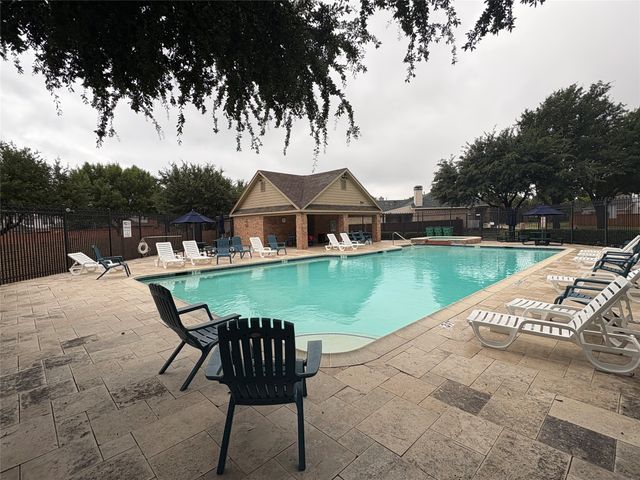 10807 Ambergate Lane, Frisco, TX 75035