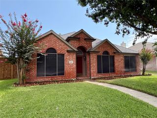 10807 Ambergate Lane, Frisco, TX 75035
