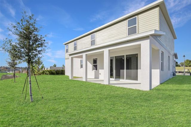 655 EMERALD GROVE DRIVE, Apopka, FL 32703