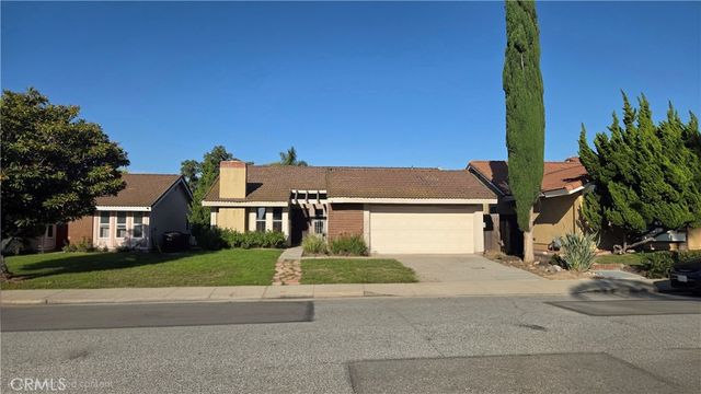2640 Erica Avenue, West Covina, CA 91792