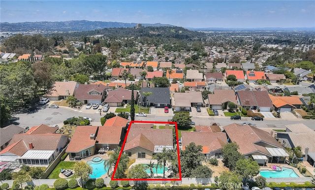 2640 Erica Avenue, West Covina, CA 91792