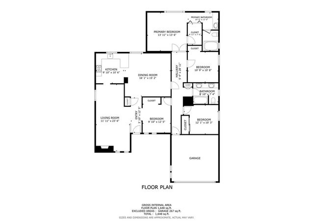 2640 Erica Avenue, West Covina, CA 91792