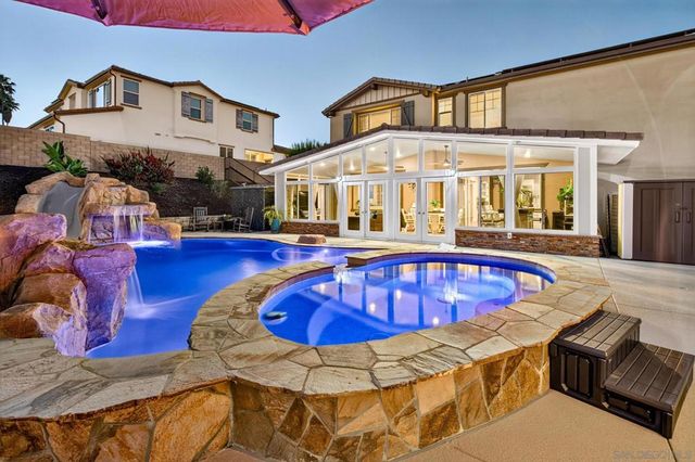 2077 Del Rincon Place, Escondido, CA 92026