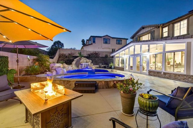 2077 Del Rincon Place, Escondido, CA 92026
