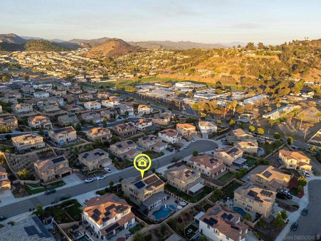 2077 Del Rincon Place, Escondido, CA 92026