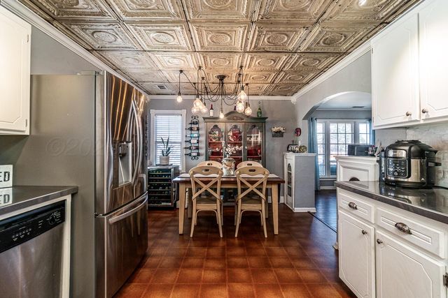 1101 Minnesota Street, Borger, TX 79007