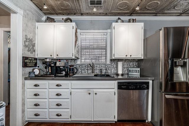 1101 Minnesota Street, Borger, TX 79007