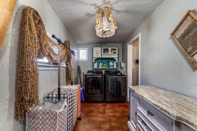 1101 Minnesota Street, Borger, TX 79007