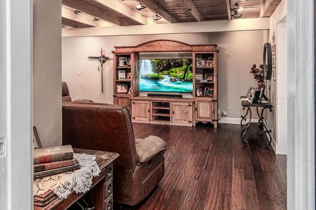 1101 Minnesota Street, Borger, TX 79007