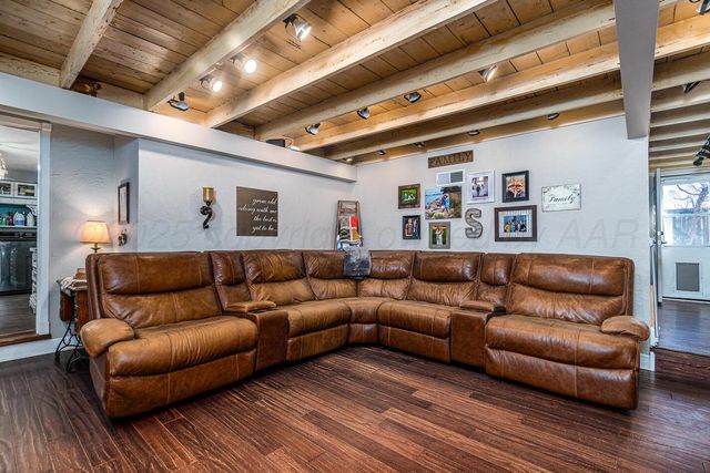 1101 Minnesota Street, Borger, TX 79007