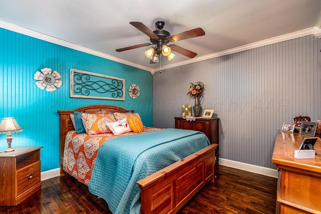 1101 Minnesota Street, Borger, TX 79007