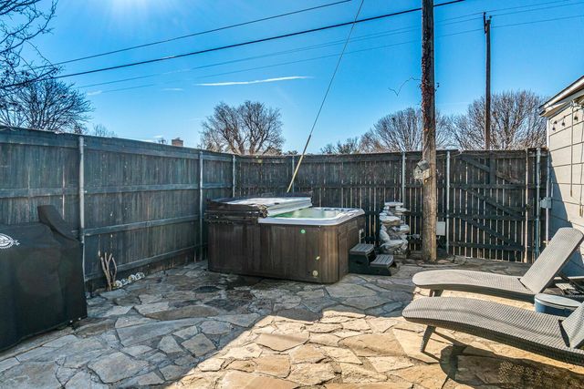 1101 Minnesota Street, Borger, TX 79007