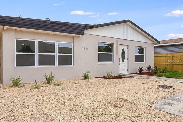 7620 74TH STREET N, Pinellas Park, FL 33781