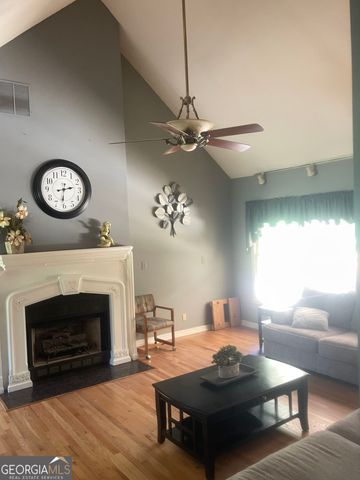 6701 Cowan Mill Road, Winston, GA 30187