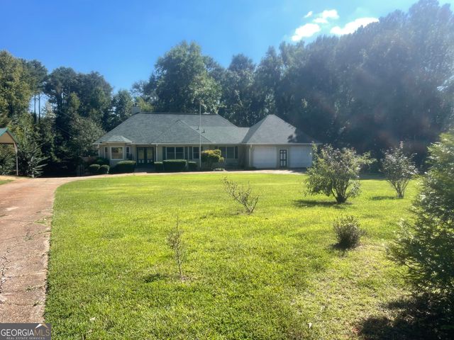 6701 Cowan Mill Road, Winston, GA 30187