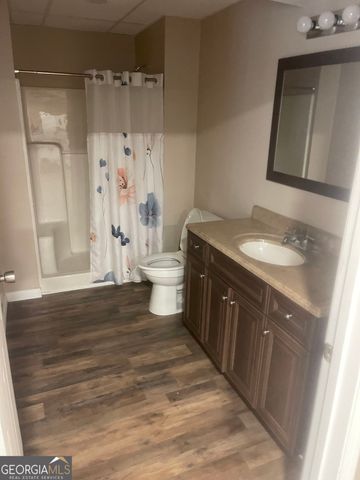 6701 Cowan Mill Road, Winston, GA 30187