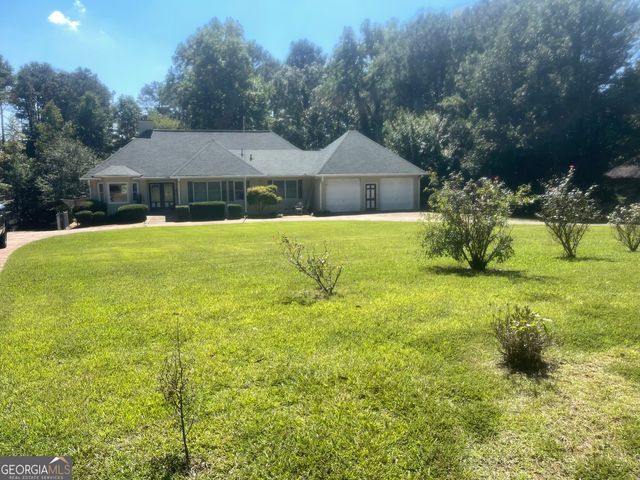 6701 Cowan Mill Road, Winston, GA 30187