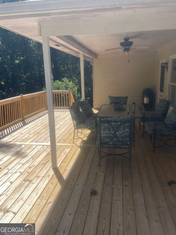 6701 Cowan Mill Road, Winston, GA 30187