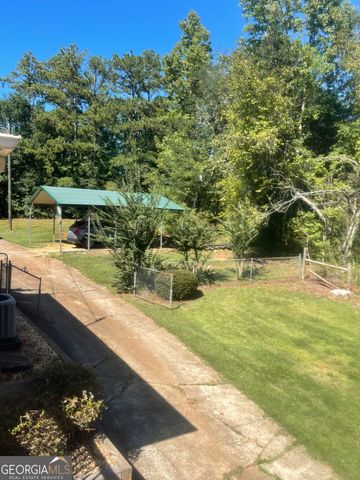 6701 Cowan Mill Road, Winston, GA 30187