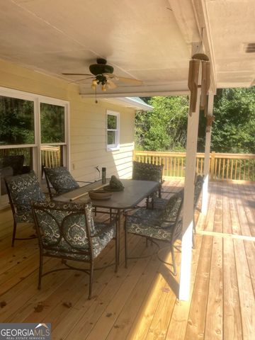 6701 Cowan Mill Road, Winston, GA 30187