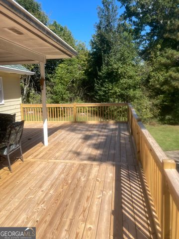 6701 Cowan Mill Road, Winston, GA 30187