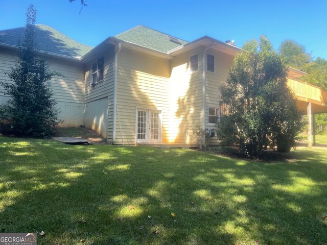 6701 Cowan Mill Road, Winston, GA 30187