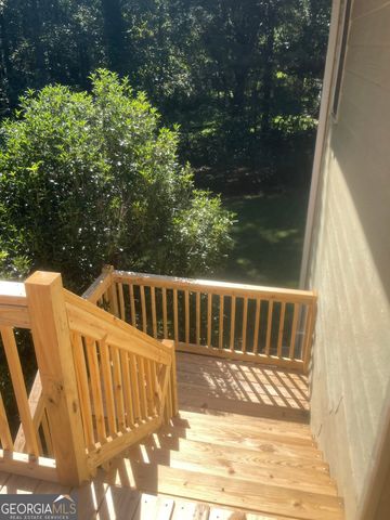 6701 Cowan Mill Road, Winston, GA 30187