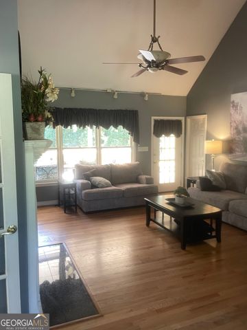 6701 Cowan Mill Road, Winston, GA 30187