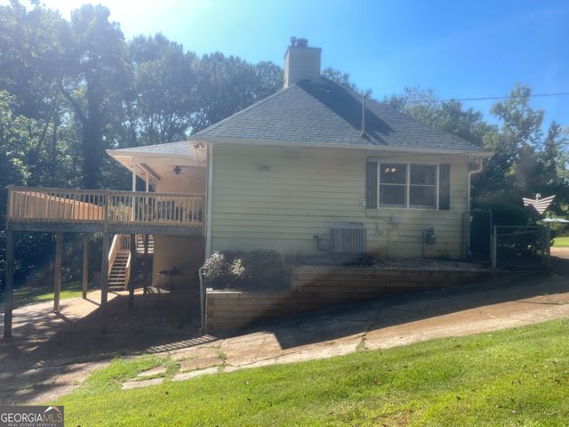 6701 Cowan Mill Road, Winston, GA 30187