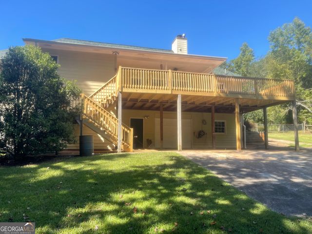 6701 Cowan Mill Road, Winston, GA 30187