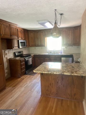 6701 Cowan Mill Road, Winston, GA 30187