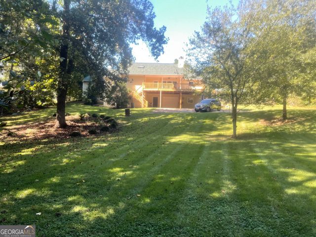 6701 Cowan Mill Road, Winston, GA 30187