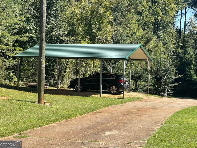 6701 Cowan Mill Road, Winston, GA 30187