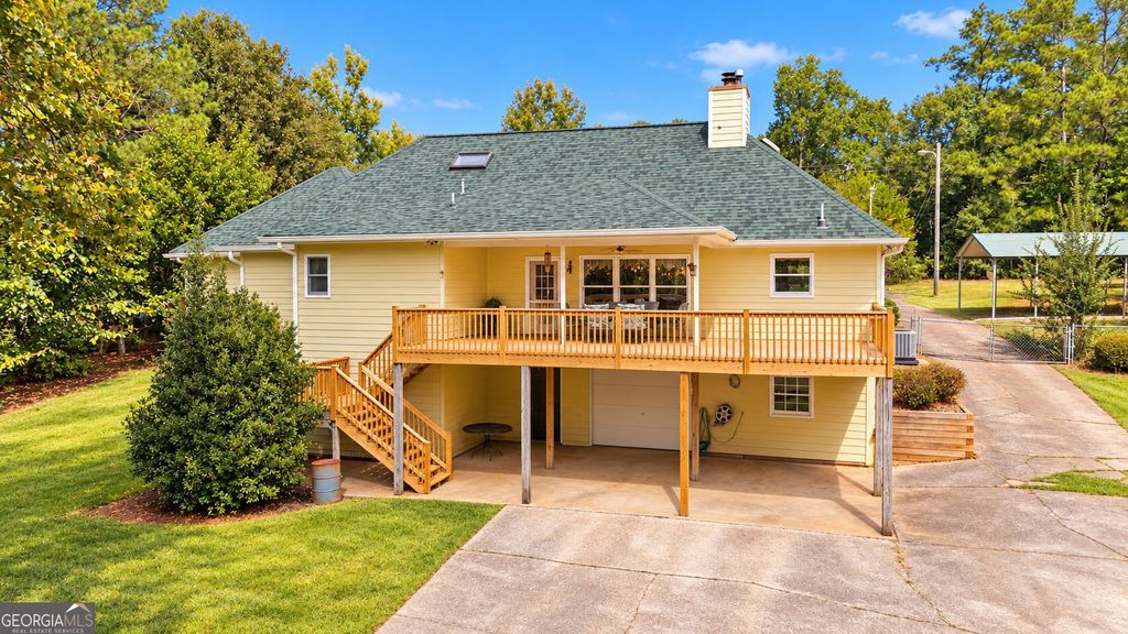 6701 Cowan Mill Road, Winston, GA 30187 — photo 2