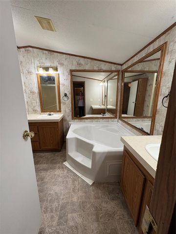 12619 Lazy Cove Drive, Willis, TX 77318