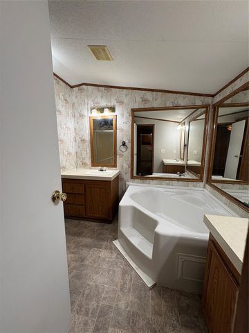 12619 Lazy Cove Drive, Willis, TX 77318