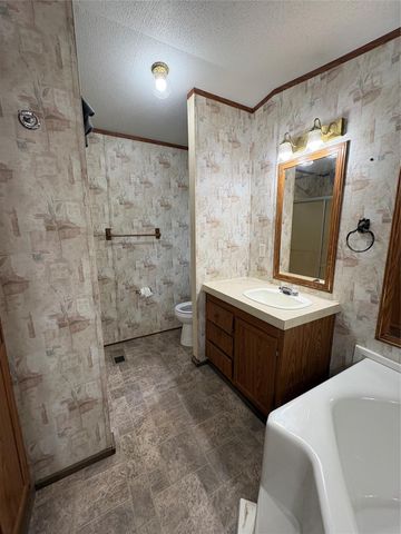 12619 Lazy Cove Drive, Willis, TX 77318
